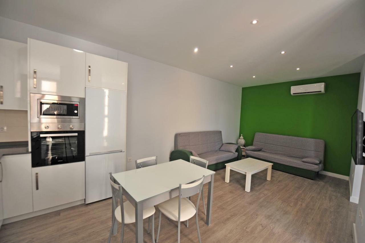 Apto Moderno Tranquilo Vina Cádiz Exterior foto